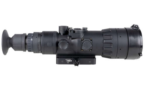 Scopes Trijicon Electro Optics IR Hunter TRIJICON IR-HUNTER TYPE 3 60MM BLK